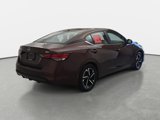 Certified 2024 Nissan Sentra SV w/ All-Weather Package image 5
