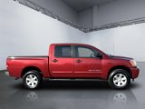 Used 2014 Nissan Titan SV image 3