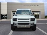 New 2025 Land Rover Defender 110 S image 2