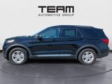 Used 2023 Ford Explorer XLT image 4