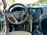 Used 2017 Hyundai Santa Fe Sport w/ Cargo Package image 5