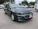 Used 2018 Chevrolet Malibu LS image 4