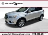 Used 2017 Ford Escape SE w/ Equipment Group 201A image 1