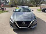 Used 2021 Nissan Altima 2.5 SV image 2