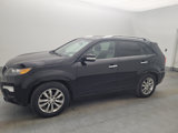Used 2013 Kia Sorento SX w/ SX Premium Pkg image 2