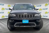 Used 2019 Jeep Grand Cherokee Limited image 2