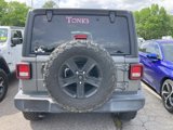 Used 2019 Jeep Wrangler Unlimited Sport image 3