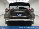 Used 2017 Nissan Murano SL w/ SL Technology Package image 5