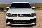 Used 2020 Volkswagen Tiguan SEL Premium R-Line image 2