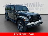Used 2020 Jeep Wrangler Unlimited Sport S image 5