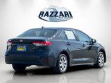 Used 2024 Toyota Corolla LE image 3