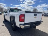 Used 2007 Chevrolet Silverado 1500 W/T image 5