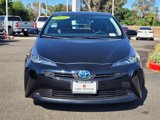 Used 2021 Toyota Prius XLE image 2