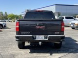 Used 2015 GMC Sierra 1500 SLT w/ All-Terrain Package image 3