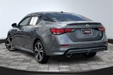Certified 2022 Nissan Sentra SR w/ Trunk Package image 2
