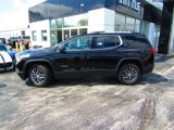 Used 2017 GMC Acadia SLT image 3