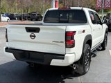 Certified 2022 Nissan Frontier PRO-4X w/ Pro-4X Premium Package image 5