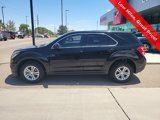 Used 2016 Chevrolet Equinox LS image 4