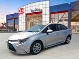 Used 2023 Toyota Corolla LE image 2