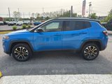 Certified 2022 Jeep Compass Limited image 4
