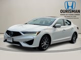 Used 2020 Acura ILX w/ Premium Package image 2