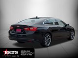 Used 2024 Chevrolet Malibu LT image 3