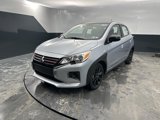 New 2024 Mitsubishi Mirage Black Edition image 3