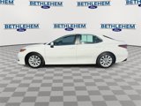 Used 2019 Toyota Camry LE w/ Carpet Mat Package image 5