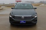 Used 2021 Volkswagen Jetta S image 2