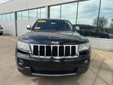 Used 2013 Jeep Grand Cherokee Limited w/ Luxury Group II image 2