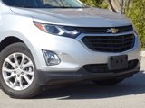 Used 2021 Chevrolet Equinox LT image 2