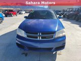 Used 2012 Dodge Avenger SXT w/ Rallye Appearance Group image 2