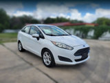 Used 2016 Ford Fiesta SE image 3