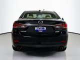 Used 2015 MAZDA MAZDA6 Grand Touring w/ GT Technology Package image 5