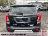 Used 2013 Buick Encore Leather image 4