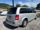 Used 2008 Chrysler Town & Country Touring image 3