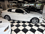 Used 2016 BMW 535i xDrive Sedan image 3