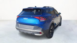 Used 2023 Kia Sportage X-Line w/ X-Line Premium Package image 3