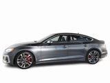 Used 2023 Audi S5 Premium Plus image 5