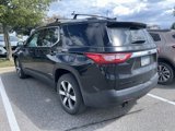 Used 2018 Chevrolet Traverse LT image 3
