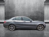 Certified 2017 Mercedes-Benz C 300 4MATIC Sedan image 4