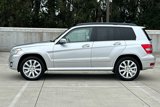 Used 2010 Mercedes-Benz GLK 350 2WD image 2
