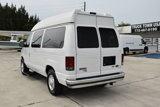 Used 2009 Ford E-150 and Econoline 150 Wagon image 5