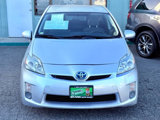 Used 2011 Toyota Prius Two image 2