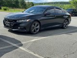 Used 2020 Honda Accord Touring image 2