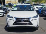 Used 2017 Lexus NX 200t AWD image 2
