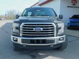 Used 2015 Ford F150 XLT w/ Equipment Group 301A Mid image 3