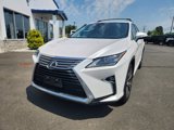 Used 2016 Lexus RX 350 image 4