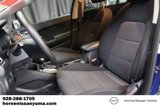 Used 2017 Kia Forte LX image 4