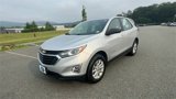 Used 2020 Chevrolet Equinox LS image 4